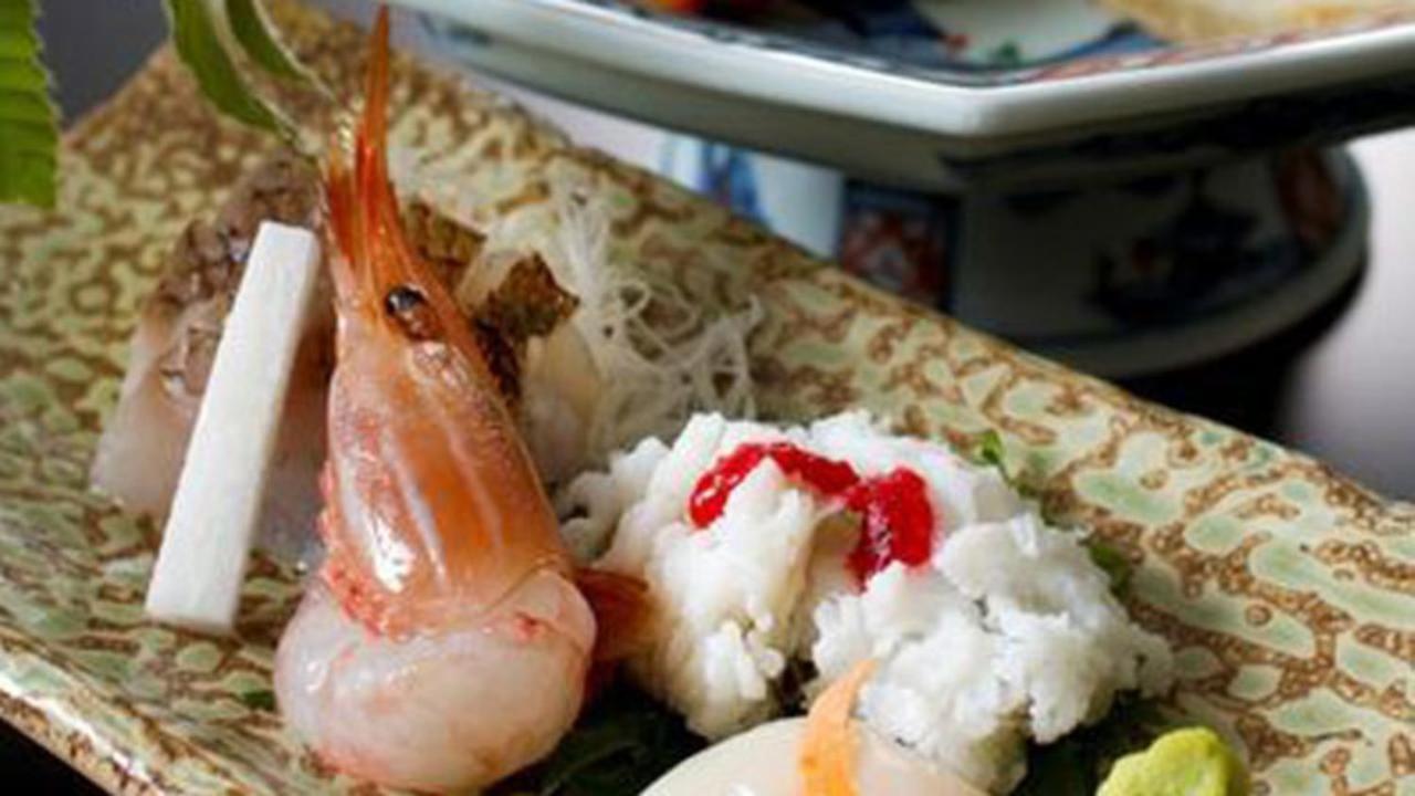 Kyukamura Shonai-Haguro 鶴岡市 エクステリア 写真
