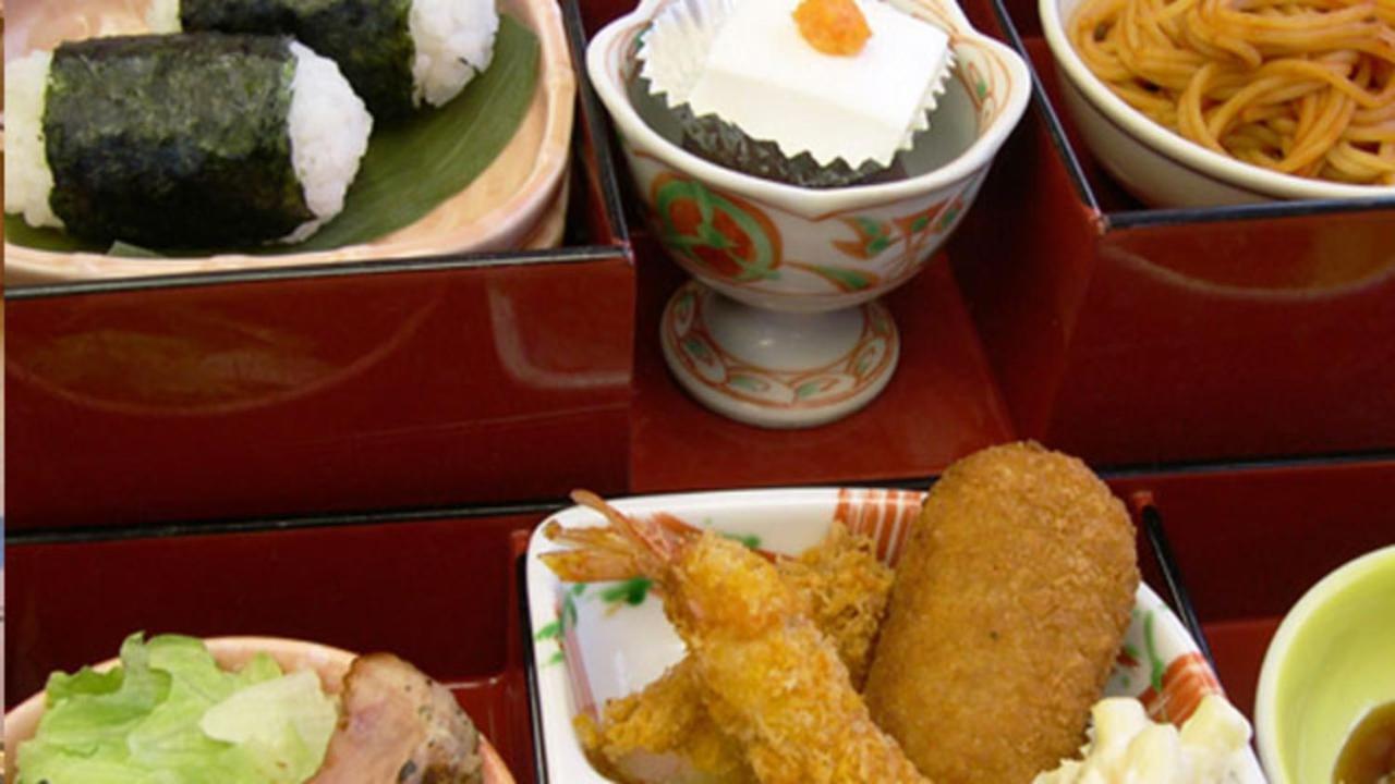 Kyukamura Shonai-Haguro 鶴岡市 エクステリア 写真